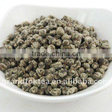 Jasmine tea