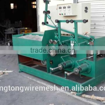 Automatic stainless steel/galvanized/iron wire drawing machine