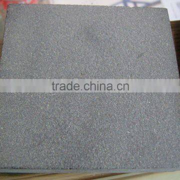 balck basalt tile (sanded)