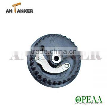 brushcutter parts for gx25 camshaft pulley oem parts :14320-Z0H-000