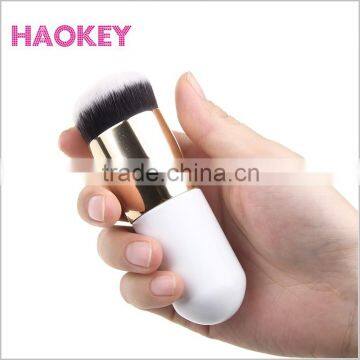 Single Blusher Synthetic Hair Cheeks Makeup Brushes Tool photo-3