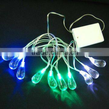 battery operated led string lights