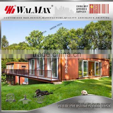 CH-WH044 Low Cost Prefab Shipping Container Homes for Sale China Supplier photo-5