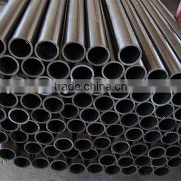 High Quality St52 Cold Drawn DIN2391Seamless Steel Pipe photo-6