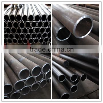 Din1629 st37 cold rolled seamless steel pipe