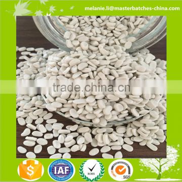 CaCO3 Filler Masterbatch (calcium carbonate filler masterbatch) for plastic shopping bag