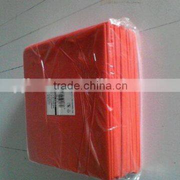 50gsm 100x100cm PP Spunbonded Non Woven Disposable Table Cloth/Table Cover photo-4