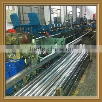 ASTM A268 TP409 Stainless Steel Pipe