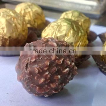 Chocolate Coating Wafer Machine