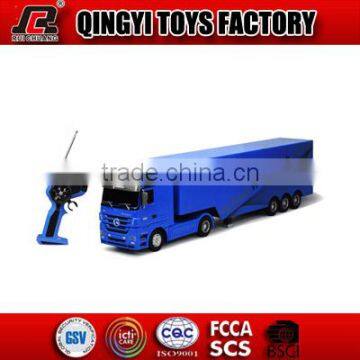 HOT!!RC Model Car 1:32Mercedes-Benz authorized Simulation rc model car heavy truck newest products