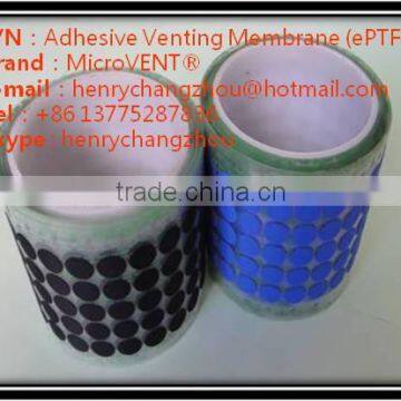 <MicroVENT> Pressure Vent Membrane for Camera photo-3