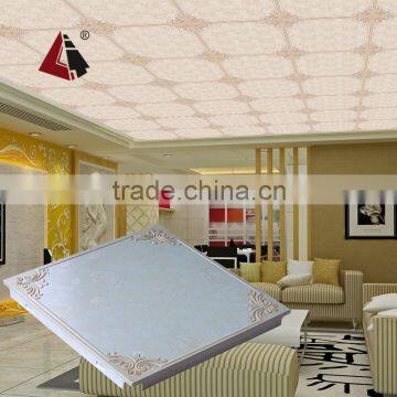 LTL48 New design aluminum decorative ceiling panels