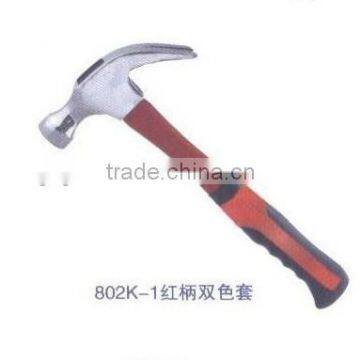 American type FIBREGLASS handle CLAW HAMMER 802K-1