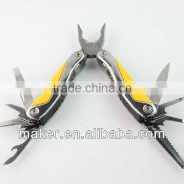 FT 1113 Top Quality Multi Function Folding Pocket Tool