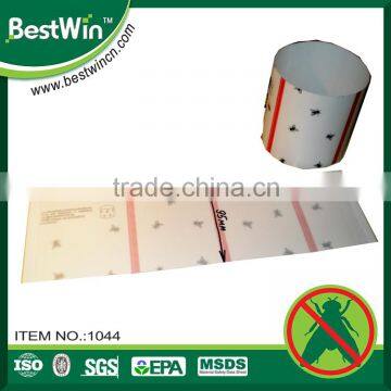 BSTW BV certififcation long effective fly ribbon