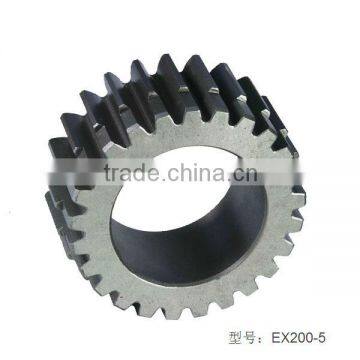 differential planetary gear of HD900 Chinese manufactured