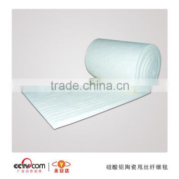 High Quality Ceramic Fiber Blanket