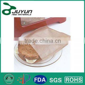 No-stick Reusable Toaster Bag Reusable Toaster Bag PTFE Toaster Bags photo-4