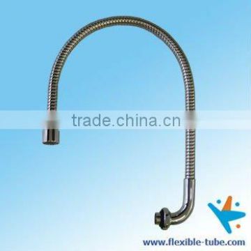 Wall Mounted Kitchen Faucet Spout (04)