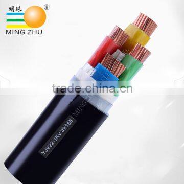 Hot Sale Fashion Hot Selling high quality power cable