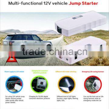 SUPA emergency jump starter Free Shipping .