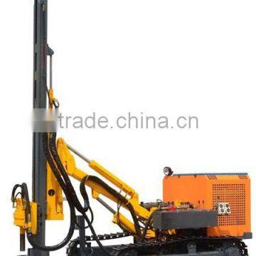 150m Truck mounted water well drilling rig