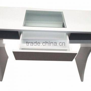 2015 l Hot Design Salon Furniture Manicure Table photo-2
