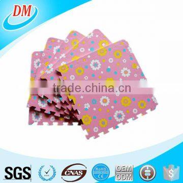 2Cm Baby Eva Letter Puzzle Mat photo-6