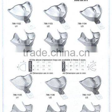 Impression Trays photo-3