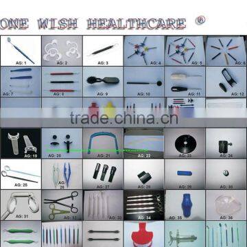 Mouth Opener/Mouth Opening Device/Dental Cheek Retractors