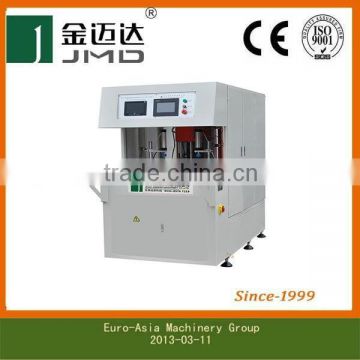 UPVC Window&Door Intelligent CNC Angle seam cleaning machine