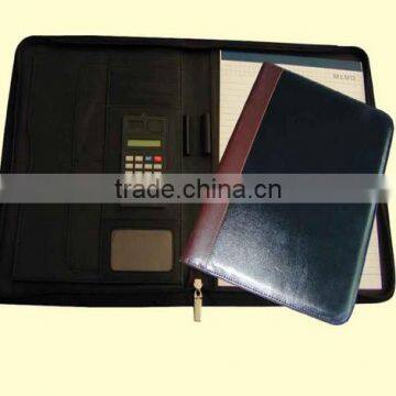No.687019 Latest Leather Portfolio