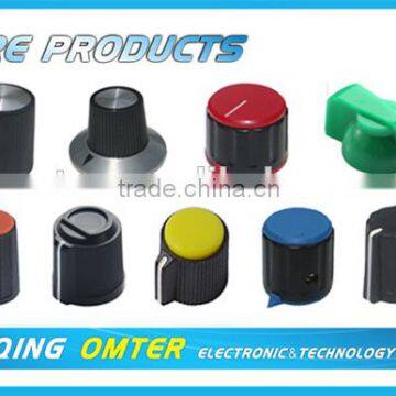 5007-5 Plastic Knobs for Electrical photo-6