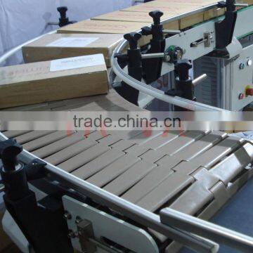 Slat Chain Flexible Conveyor by Customer Requests photo-3