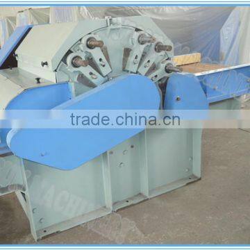 Automatic Wool Mixing Machine For Sale / Opening and Carding for Cotton photo-4