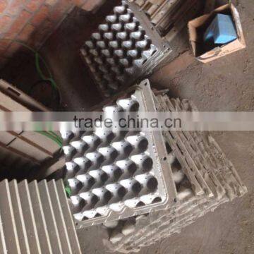 Multifunctional Egg Tray Making Machine /Paper Egg Tray Machine / Egg Tray Forming Machine photo-5