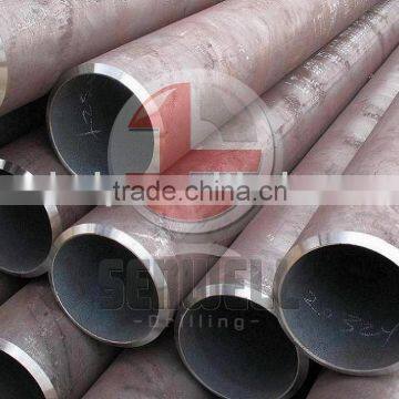 high quality API 5L seamless steel line pipe for oil field