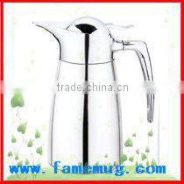 Stainless Steel Vacuum Coffee Pots