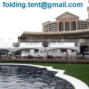 Marquee Tent Aluminium Textile Folding Tent Party Tent Wedding Tent photo-4