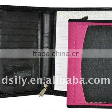 China Modern Polyester Conference Folder