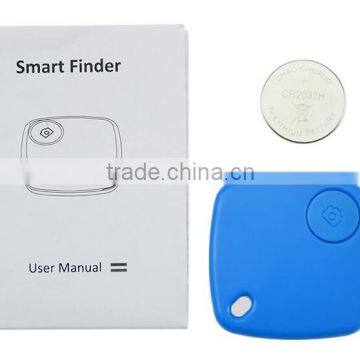 2015 New Arrival Smart Wireless Anti-lost Alarm Bluetooth Key Finder photo-4