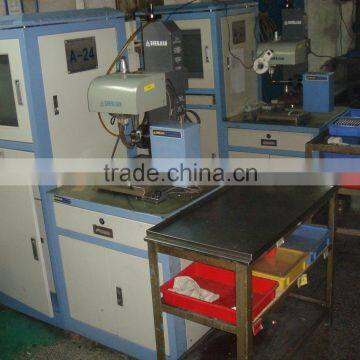 metal pneumatic marking machine