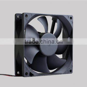 Alseye CB2801 Manufacture Server Waterproof dc Case Fan photo-2