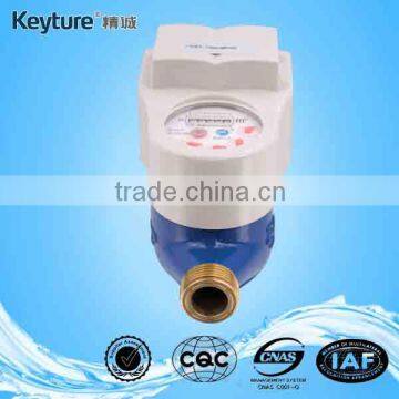 Valve Control AMR Water Meter