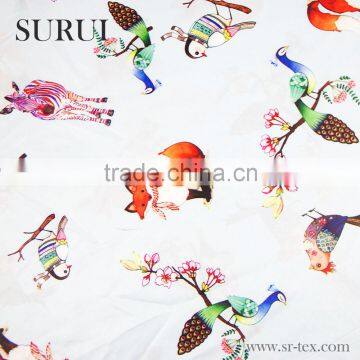 cheap price good quality 100% microfiber polyester printing fabric