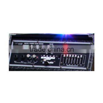Hot Selling 10 Inch DJ Bluetooth Speaker for Party With New Design Light photo-3