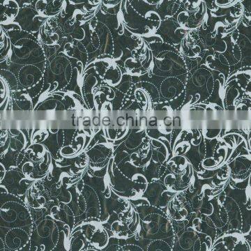 Flower Pattern Hydro Graphic Printing FilmGWA13-5