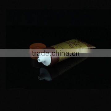 100ml pe Tube photo-2