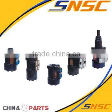 502-3303 steering gear,for foton lovol loader steering gear 9F20-541900,Steering Gear