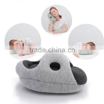 Wholesale Mini Micro Beads Ostrich Nap Pillow